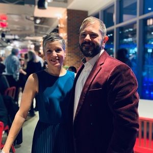 Meet your Posher, Jody